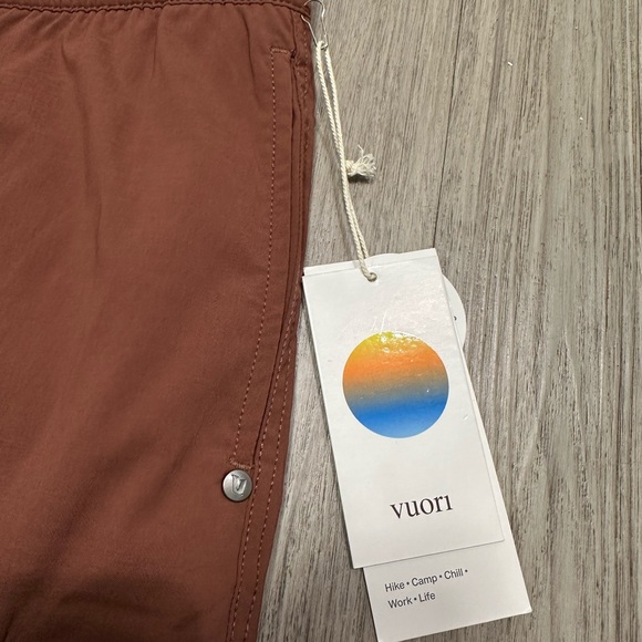 VUORI Technical Climber Pant | Size XL - Picture 2 of 7